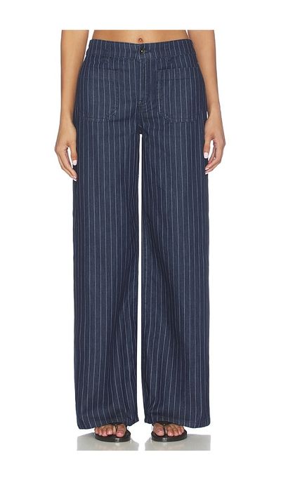 Sanctuary Sanctuary Marine Full Length Pant