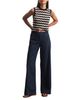 Sanctuary Sanctuary Marine Full Length Pants - 2