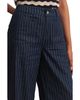 Sanctuary Sanctuary Marine Full Length Pants - 5