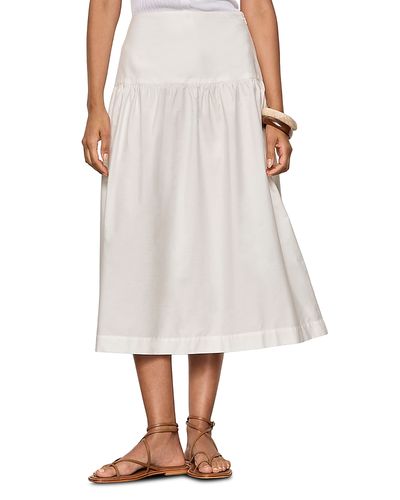Sanctuary Sanctuary Matter of Time Midi Skirt