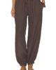 Sanctuary Sanctuary Melody Micro Linen Balloon Pant - 1