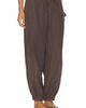 Sanctuary Sanctuary Melody Micro Linen Balloon Pant - 2