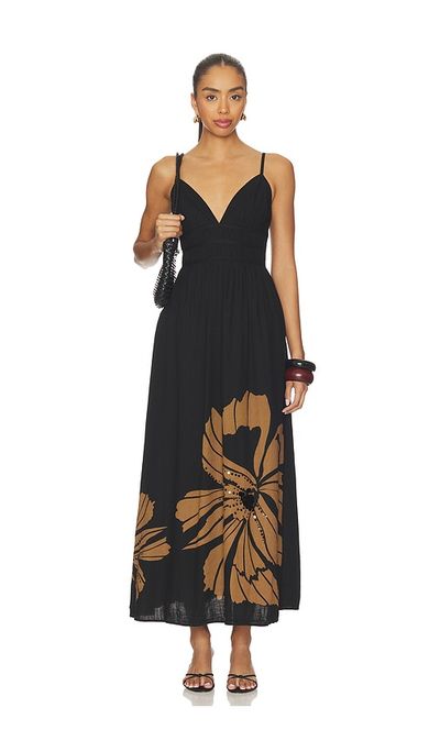 Sanctuary Sanctuary Mira Embellished Volume Dress