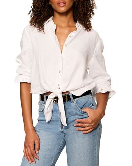 Sanctuary Sanctuary More Love Top
