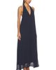 Sanctuary Sanctuary More The Better Halter Dress - 2