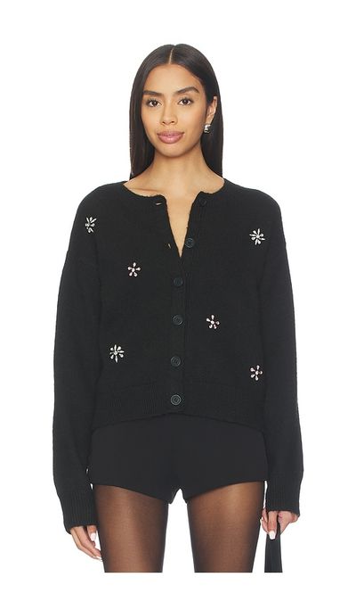 Sanctuary Sanctuary Must Have Gem Cardigan