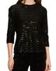 Sanctuary Sanctuary Paillette Sweater - 1
