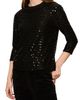 Sanctuary Sanctuary Paillette Sweater - 3