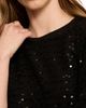 Sanctuary Sanctuary Paillette Sweater - 4