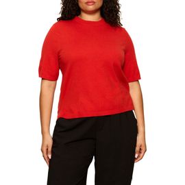 Sanctuary Sanctuary Perfect Short Sleeve Sweater T-Shirt