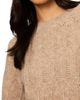 Sanctuary Sanctuary Pointelle Short Sleeve Sweater - 4