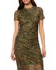 Sanctuary Sanctuary Reason To Love Mesh Dress - 6
