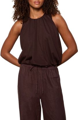 Sanctuary Sanctuary Retreat Bubble Tank Top
