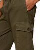 Sanctuary Sanctuary Reunion Pleated Cargo Pants - 4