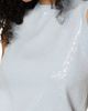 Sanctuary Sanctuary Sequin Sweater Vest - 4