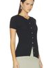Sanctuary Sanctuary Soft Focus Ribbed Top - 2