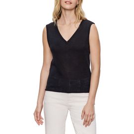 Sanctuary Sanctuary Stripe Sweater Tank