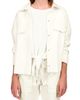 Sanctuary Sanctuary Tori Faux Suede Shacket - 1