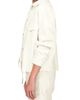 Sanctuary Sanctuary Tori Faux Suede Shacket - 5