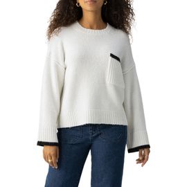 Sanctuary Sanctuary Uptown Girl Sweater