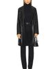 Sanctuary Sanctuary Vegan Leather Coat - 2