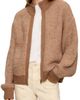 Sanctuary Sanctuary Zip-Up Cardigan - 1