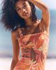 Sanctuary Smocked Mini Dress - 2