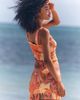 Sanctuary Smocked Mini Dress - 3