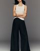 Sanctuary Terrace Wide-Leg Pants - 1