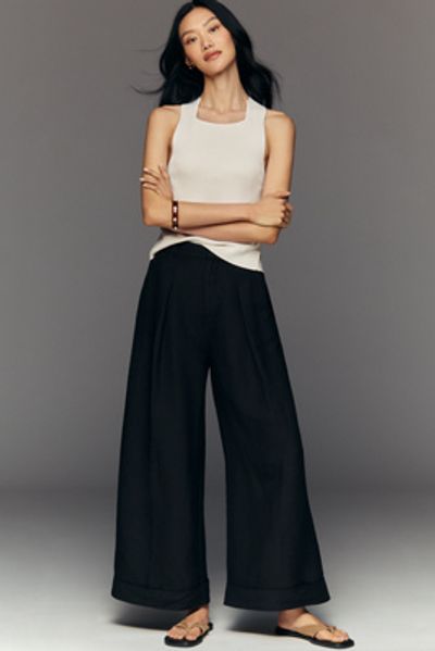 Sanctuary Terrace Wide-Leg Pants