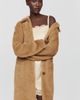 Sanctuary Upside Faux Fur Jacket - 1