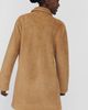 Sanctuary Upside Faux Fur Jacket - 2