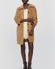 Sanctuary Upside Faux Fur Jacket - 4