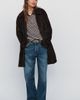 Sanctuary Upside Jacket - 1