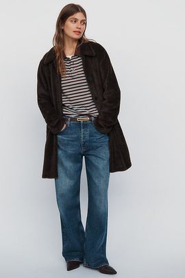 Sanctuary Upside Jacket