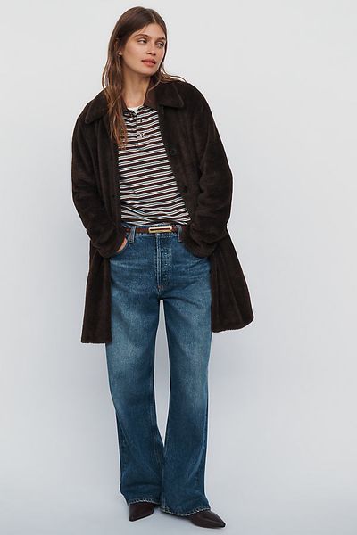 Sanctuary Upside Jacket