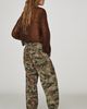 Sanctuary Vista Camo Pants - 4