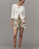 Sanctuary Wander On Camo Shorts - 3