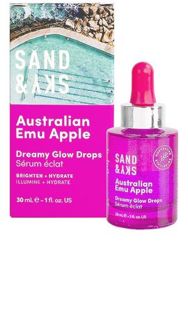 Sand & Sky Sand & Sky Australian Glow Berries Dreamy Glow Drops