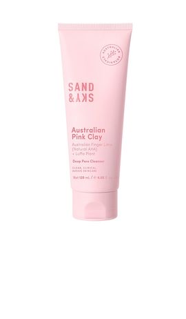 Sand & Sky Sand & Sky Australian Pink Clay Deep Pore Cleanser
