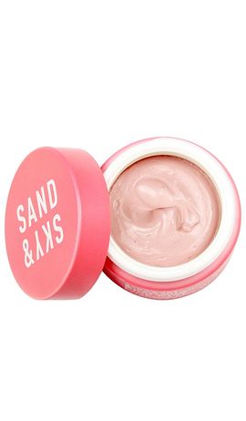 Sand & Sky Sand & Sky Australian Pink Clay Porefining Face Mask