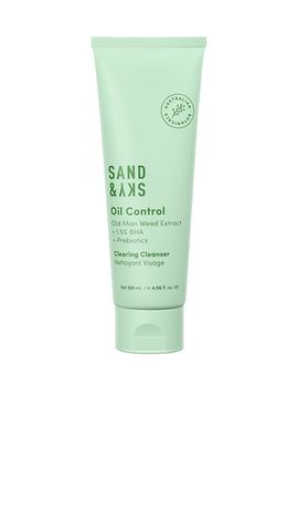 Sand & Sky Sand & Sky Oil Control Clearing Cleanser