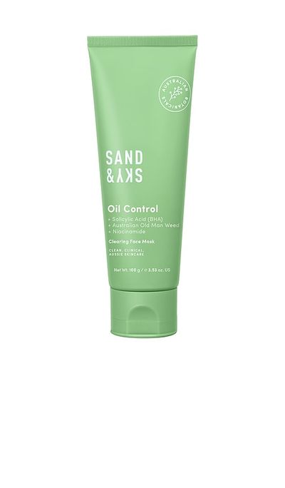 Sand & Sky Sand & Sky Oil Control Clearing Face Mask
