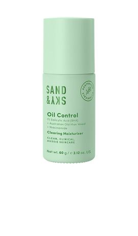 Sand & Sky Sand & Sky Oil Control Clearing Moisturizer