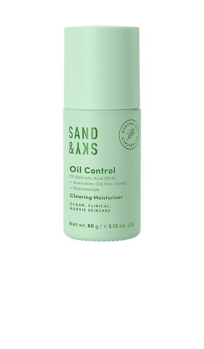 Sand & Sky Sand & Sky Oil Control Clearing Moisturizer