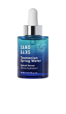 Sand & Sky Sand & Sky Tasmanian Spring Water Splash Serum