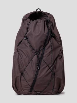 SAND SOUND String Backpack Brown (MS58D4A92D)