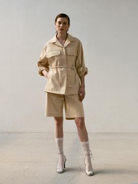 Sho Dress