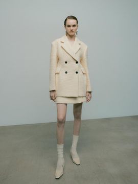 Sho Dress