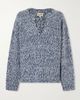 SANDERLAK Alpaca and wool-blend sweater - 1